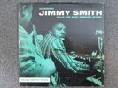 INCREDIBLE JIMMY SMITH AT CLUB BABY GRAND BLUE NOTE 1529 FLAT EDGE LP EAR Jazz