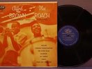 Clifford Brown & Max Roach s/t LP NM Jazz Mercury Emarcy MG-36036 mono 196?