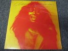CLAUDIA LENNEAR Phew WARNER '73 SEALED PROMO with info sheet IKE & TINA MAD DOGS