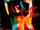 SEXY NUDE COVER & CHEESECAKE  THE PEREZ PRADO ORCHESTRA / Mambo Jambo 