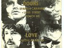 The DOORS - Spanish Caravan  IRAN Iranian EP 7
