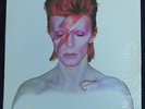 DAVID BOWIE- ALADDIN SANE,RCA LSP,ORANGE GATEFOLD,STILL SEALED