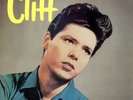 CLIFF RICHARD Cliff UK Vinyl LP EXCELLENT CONDITION Same debut self titled Fame