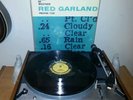 Red Garland: All kinds of weather (PRLP 7148, RVG Bergenfield address, NM)
