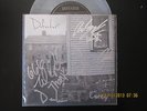 DEFEATER  SIGNED EP RARE FIRST PRESS LA DISPUTE RIVAL MOB AT THE DRIVE IN