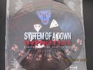 SYSTEM OF A DOWN HYPNOTIZE RARE FIRST PRESS PIC DISC FOO FIGHTERS TOOL QOTSA