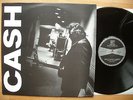 JOHNNY CASH / American lll: Solitary Man / LP - FIRST PRESS / MINT  RAR 