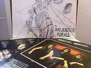 METALLICA - AND JUSTICE FOR ALL - 2 LP Set -  VERTIGO 836062 - Germany 1988