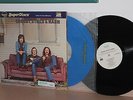 Crosby Stills Nash vinyl LP Nautilus Half Speed Master white label promo NR48