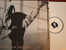 DAVID BOWIE - Jukebox Jive Recorded Live 2 LP Berlin 1990 RAR