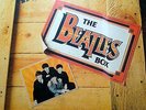 The Beatles Box - Vinyl - 8 Record set