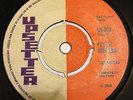 TERMITES I'LL BE WAITING / UPSETTERS NIGH DOCTOR UPSETTER RARE SKINHEAD HEAR