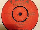 CLANCY'S ALL STARS CN C..N. EXPRESS LEE PERRY PAMA ROCKSTEADY MINT