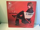 TED MULRY RARE AUSTRALIAN SOLO LP BACKED BY TOP AUST PROG MUSICIANS
