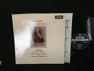 JULIUS KATCHEN LP BRAHMS COMPLET PIANO VOL 1 DECCA SXL 6105 WB