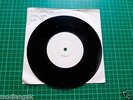 ELVIS COSTELLO I DON'T WANT TO GO TO CHELSEA  UK RARE WHITE LABEL TEST PRESSING