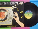 Orquesta La Combinacion 77 Salsa Brava / Guaguanco Listen