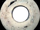 BURN COLLIE / CLIFF STEWART / VERSION / BLANK BONGO MAN *COXSONE*
