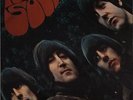 THE BEATLES / RUBBER SOUL / MONO (LOUD CUT MATRIX 579-1)