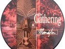The Gathering - Mandylion Picture LP