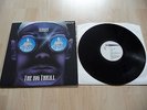 Axxis - The Big Thrill - Vinyl LP - RAR lim. 1000p