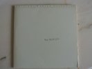 The Beatles WHITE ALBUM  MFSL LP