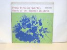 FRANK STROZIER -March of the Siamese Children  JAZZLAND 970 {dg orig}  VERY RARE