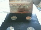 Aphex Twin Drukqs 4 x vinyl limited edition box WARPLP92 NEW
