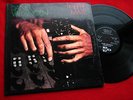 DANIEL VALLANCIEN / PHILIPPE MATE s/t  SARAVAH-PDU LP in NM cond.