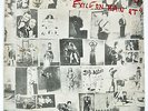THE ROLLING STONES Exile On Main St. TUMBLING DICE Thailand THAI 12