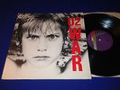 U2 WAR 1983 ORIGINAL PURPLE ISLAND LABEL GATEFOLD TRUE 1ST US PRESSING MINT-
