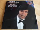 CBS 13 lp box M13 42055 Mozart complete piano concertos Murray Perahia