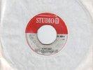 SKA/REGGAE SINGLE: LARRY MARSHALL - NANNY GOAT - STUDIO 1