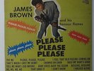 James Brown - Please, Please, Please LP - King