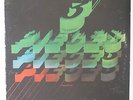 3 Pieces - Vibes Of Truth LP - Fantasy