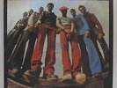Kay-Gees - Keep On Bumpin' & Masterplan LP - Gang VG++