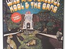 Kool & The Gang - Wild And Peaceful LP - De-Lite VG++ GERMANY