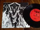 Beherit/Death Yell-Split EP (Impaled Nazarene)