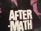 THE ROLLING STONES Aftermath ORIG UK MONO Unboxed Decca PURPLE SHADOW SLEEVE LP
