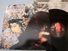 Bruce Dickinson Tattooed Millionaire LP NM C46139 1990 Iron Maiden