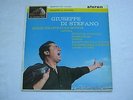 Giuseppe di Stefano sings Neapolitan Songs - LP Gold/Cream ASD 476 NM 1962