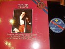CBS: YO-YO MA: BACH: 6 CELLO SUITES MINT- 3 LPs ALL RECORDS PLAY GRADED