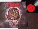 KREATOR -Coma of Souls LP 1990 , first press RARE coroner atheist death morgoth