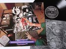 CARCASS -Necroticism LP , ORIG. Earache MOSH 42