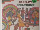 Bar-Kays - Soul Finger LP - Volt SHRINK