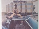 Charles Wright - Doing What Comes Naturally 2xLP - ABC-Dunhill PROMO VG++/VG+