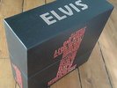 Elvis Presley Limited Edition 2005 No. 1s UK Singles 10