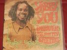 YABBY YOU - Deliver Me From My Enemies; 2LP Blood and Fire