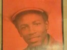 WAYNE WADE - Fire Fire LP Yabby You