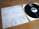 LP -  Robert Wyatt - Rock Bottom  /  Orig.UK - Virgin V 2017